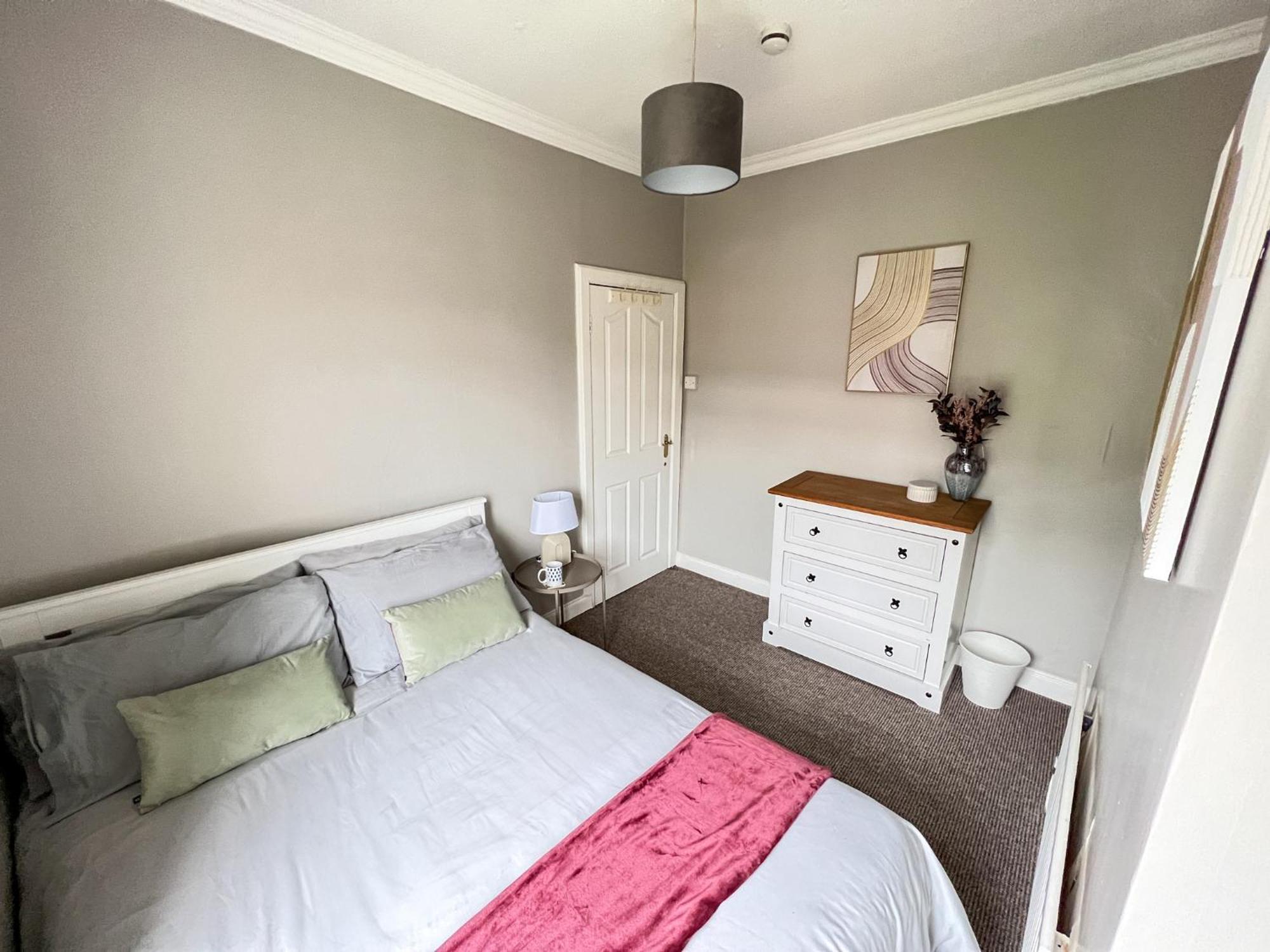 Victoria Road Guesthouse Belfast Ngoại thất bức ảnh