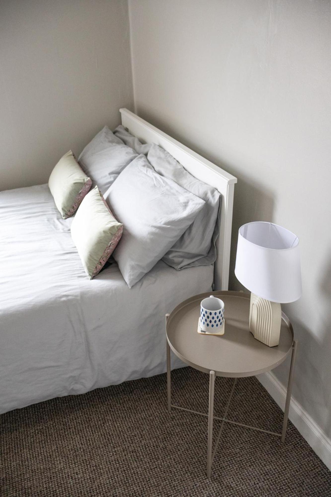 Victoria Road Guesthouse Belfast Ngoại thất bức ảnh