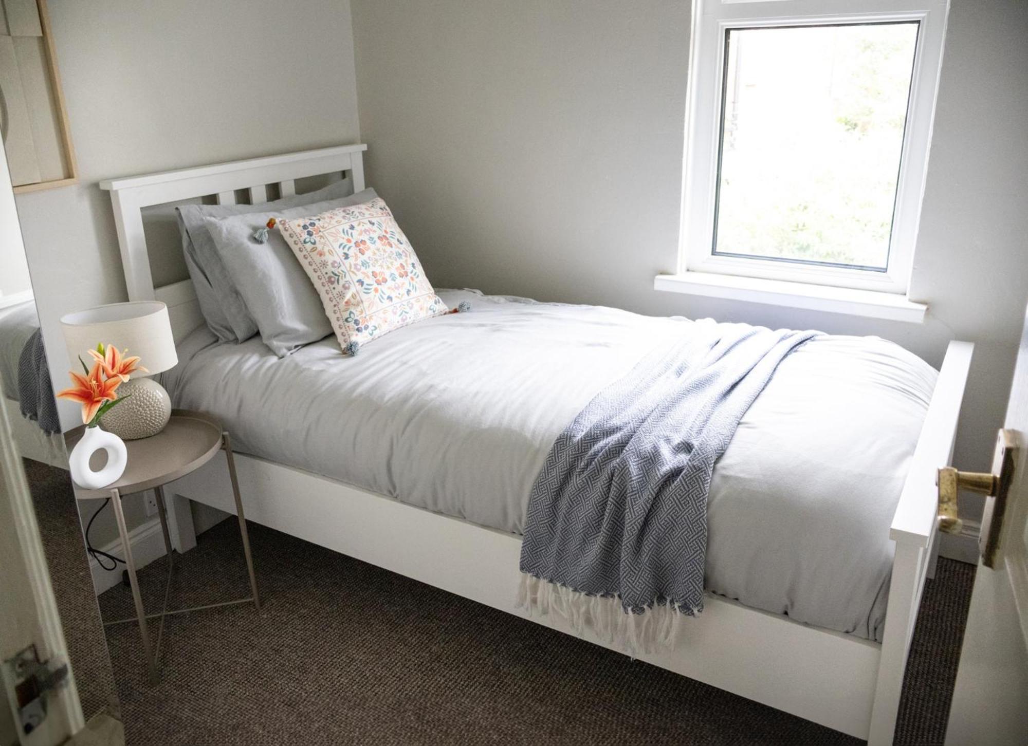 Victoria Road Guesthouse Belfast Ngoại thất bức ảnh