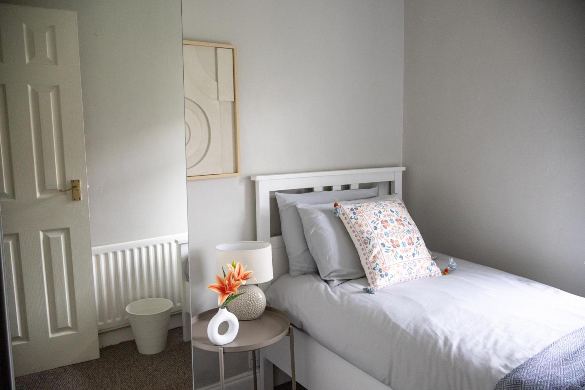 Victoria Road Guesthouse Belfast Ngoại thất bức ảnh