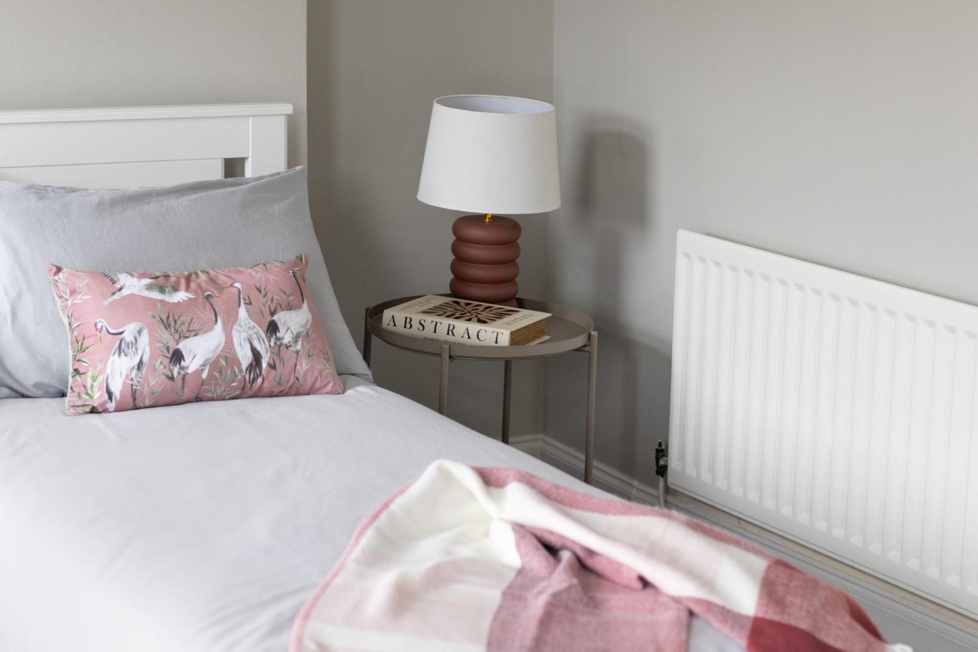 Victoria Road Guesthouse Belfast Ngoại thất bức ảnh
