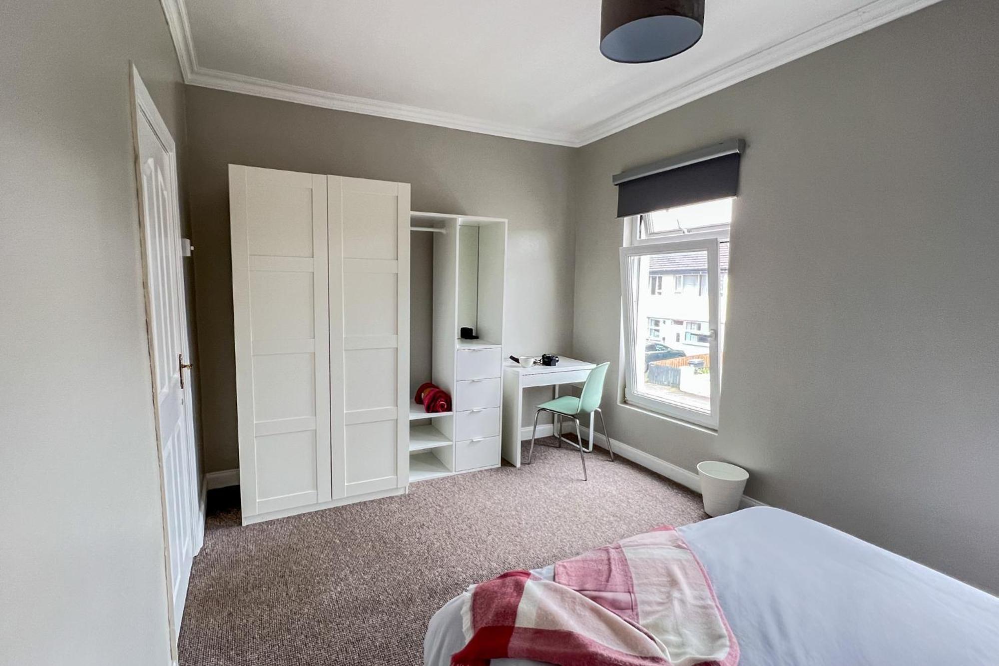 Victoria Road Guesthouse Belfast Ngoại thất bức ảnh