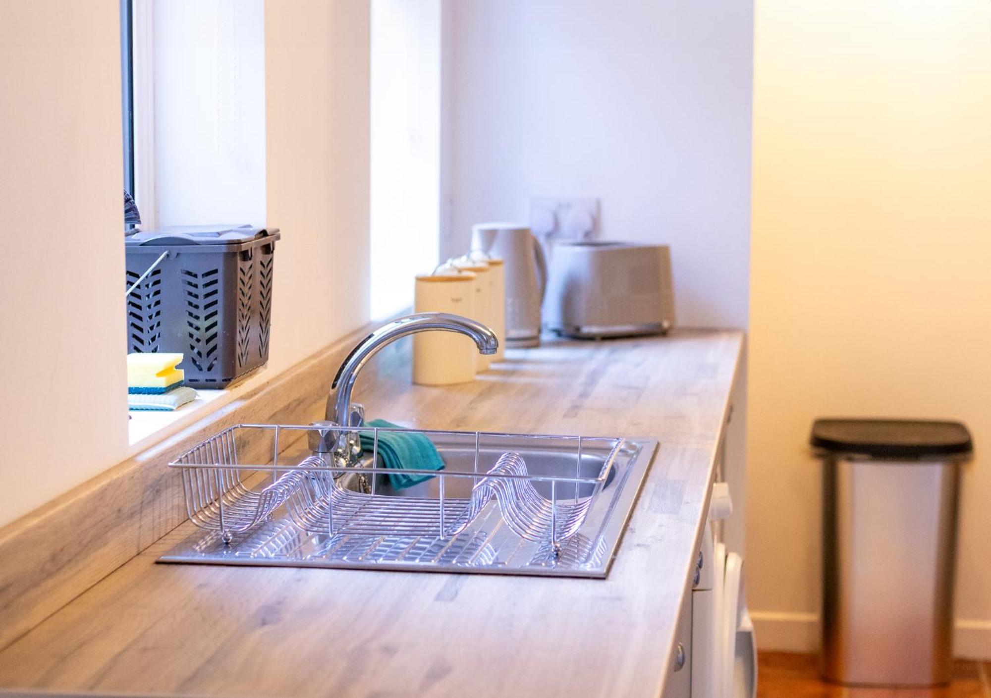 Victoria Road Guesthouse Belfast Ngoại thất bức ảnh