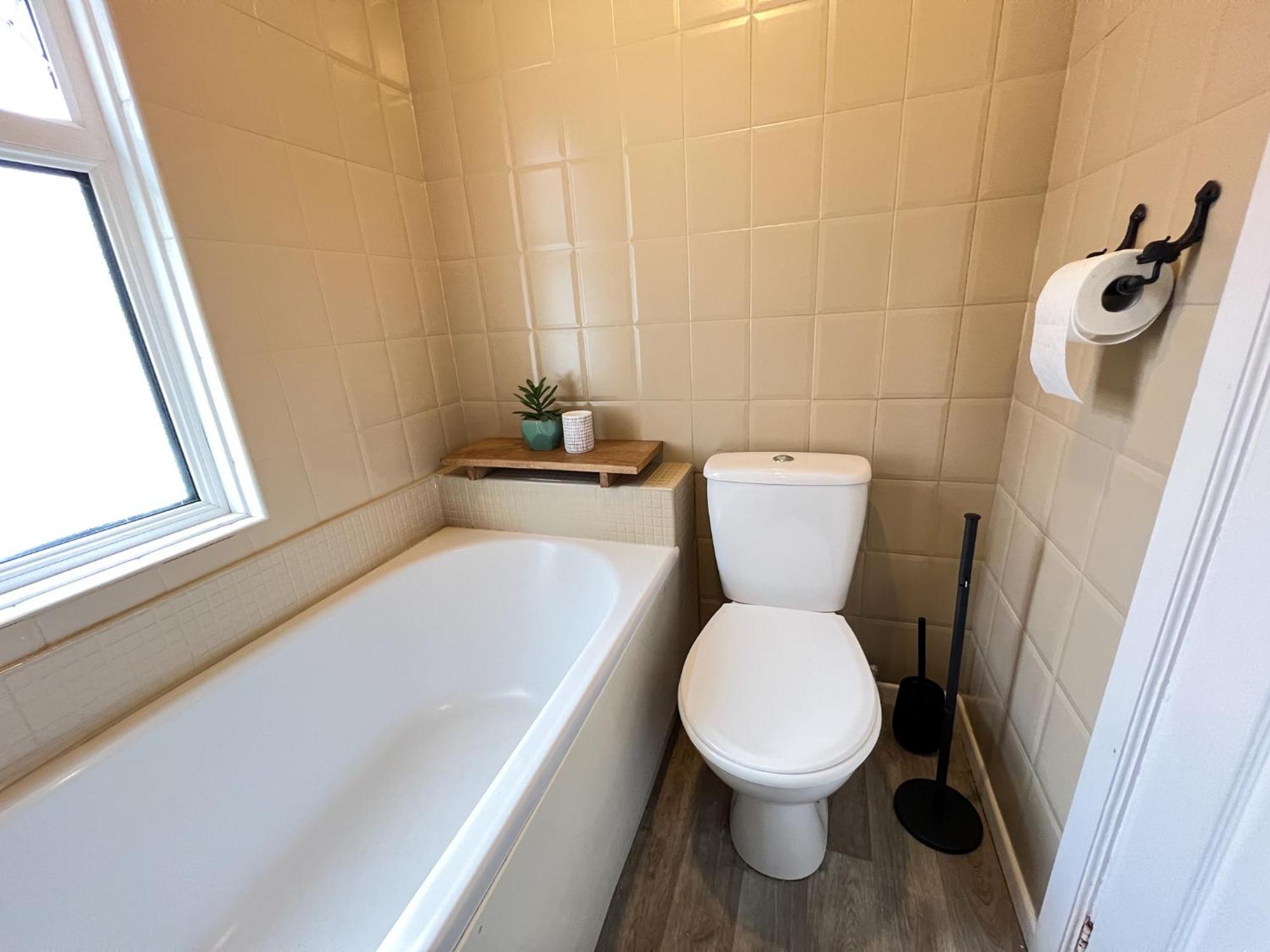 Victoria Road Guesthouse Belfast Ngoại thất bức ảnh